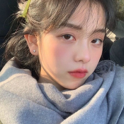 高质量女生专用头像