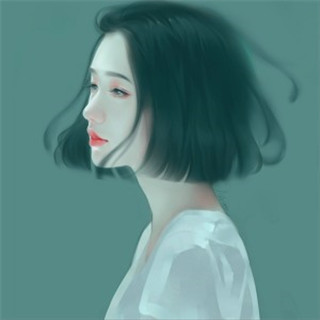 2025伤感头像动漫女生丧系高清图片