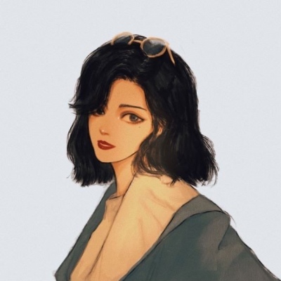 三十岁女人淡雅气质头像