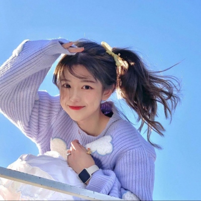 图片2025美女新图片微信头像