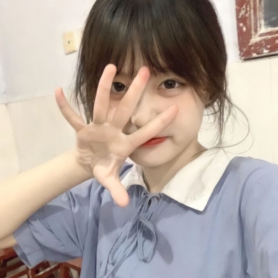 优质女头干净温柔惊艳图片