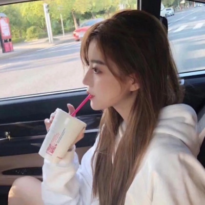 女头像真人高级质感温柔图片