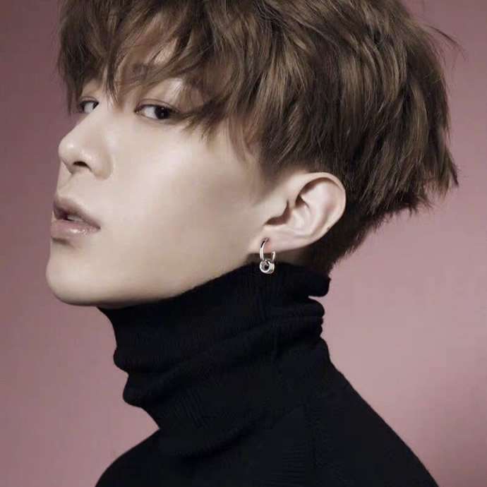 2025年最火爆图片高清头像