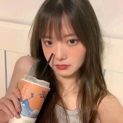 微信头像自拍白富美高清图片