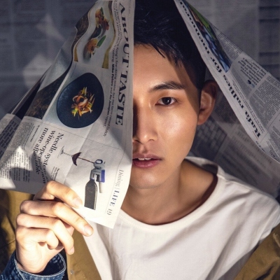 2025年头像微信男生超酷图片