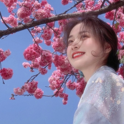 优质女头干净温柔惊艳图片