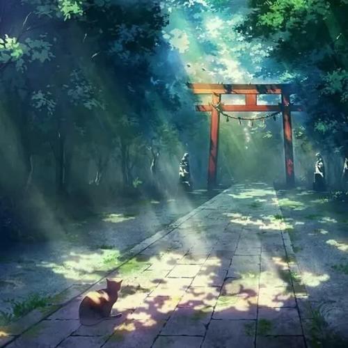 唯美微信头像图片2025最新款