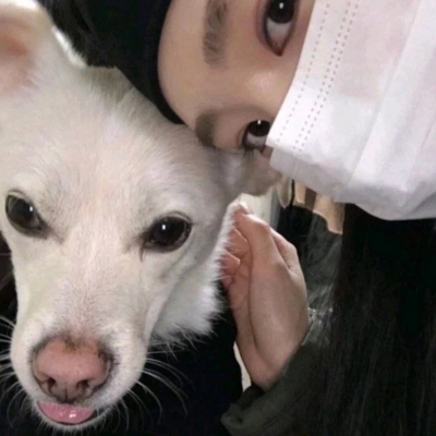 ins高质量女生真人头像图片