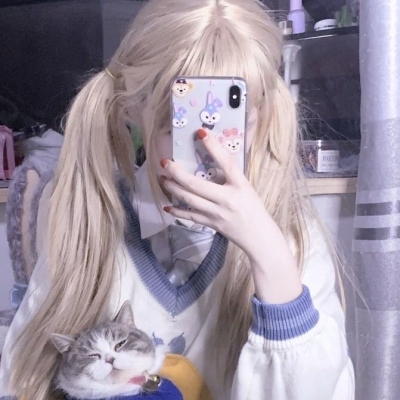 容易招桃花真人温柔女头图片