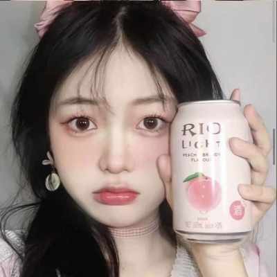 仙气头像少女心可爱真人唯美好看图片