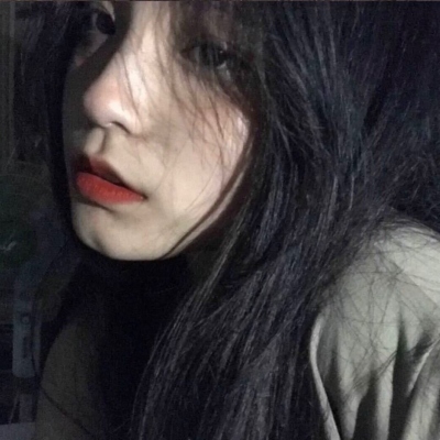 容易招桃花真人温柔女头图片