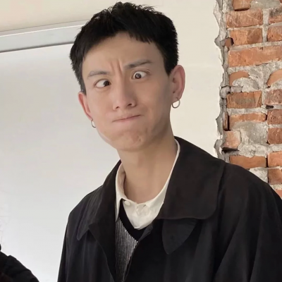 稀有情头真人高质量高清图片