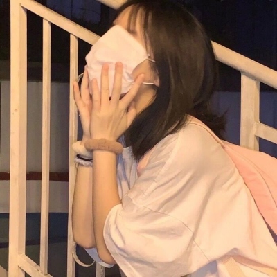 容易招桃花真人温柔女头图片