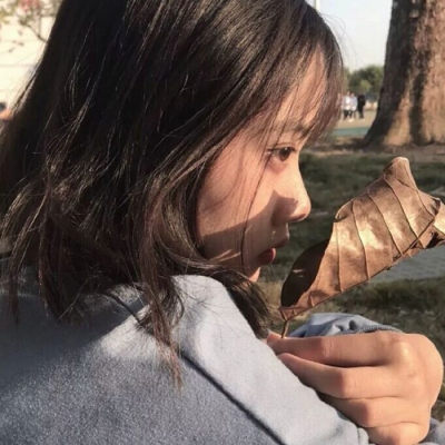 高质量女生专用头像