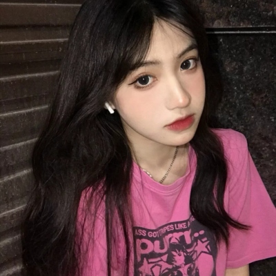 微信头像女生仙气十足可爱萌图片