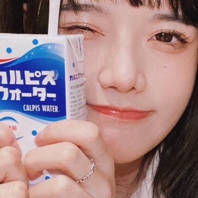 女生温柔小清新可爱真人头像图片