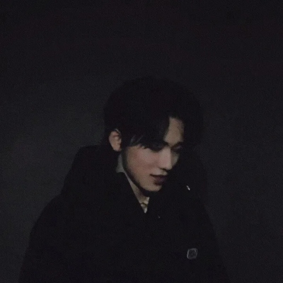 微信稀有的男生头像