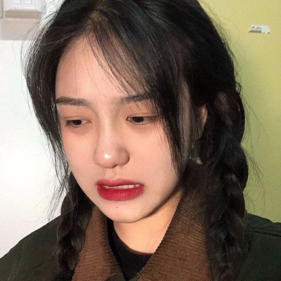 2025最潮头像女生高清图片