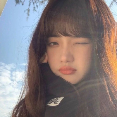 高质量女生专用头像