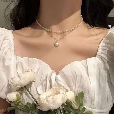个性真人不露脸女头高清图片