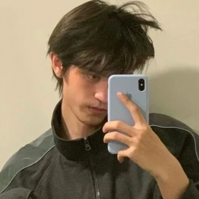 微信男生超帅头像图片真人