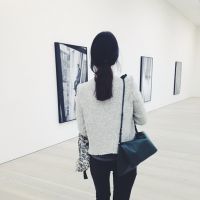 2025新款头像女背影真人图片