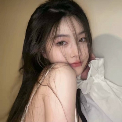 超级好看小众高级的女生头像图片