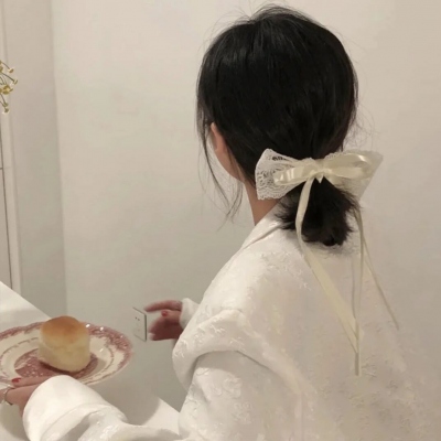 微信头像女生仙气十足可爱萌图片