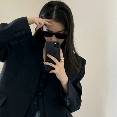 2025头像霸气超拽好看女生高清图片