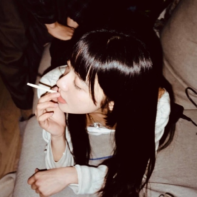 高质量女生专用头像