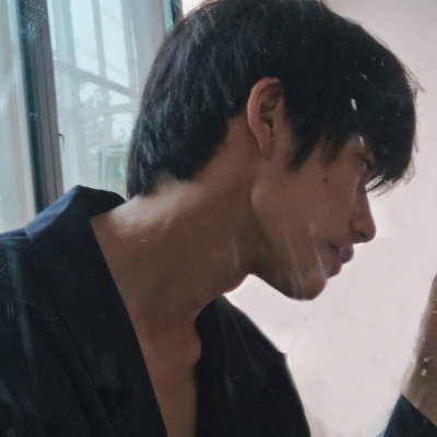 qq头像男生2025最新版潮流真人高清图片