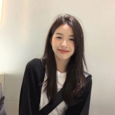 超好看的小众女头真人图片