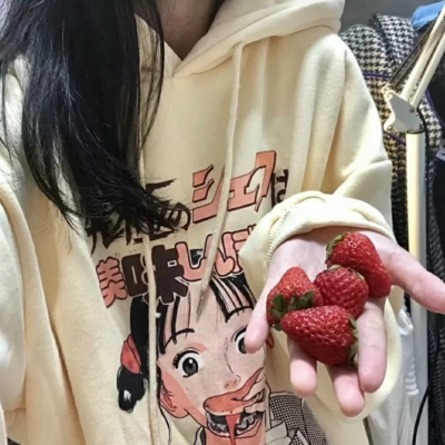 微信头像女生仙气十足可爱萌图片