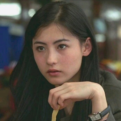 高质量女生专用头像