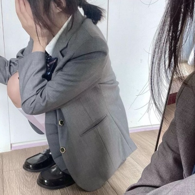 超级好看小众高级的女生头像图片