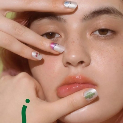 欧美女生头像气质超仙ins图片