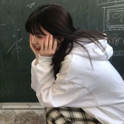 高质量女生专用头像