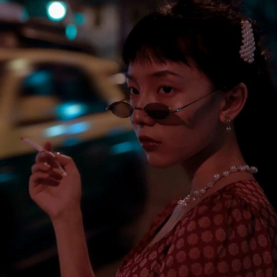 高质量女生专用头像
