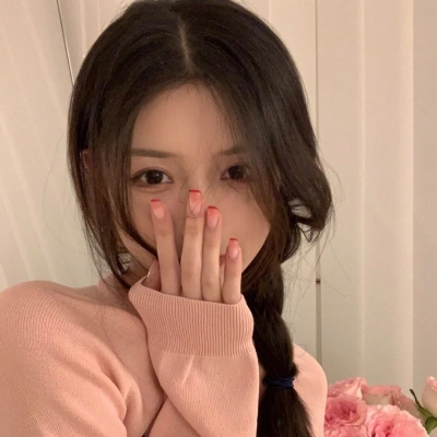 优质女头干净温柔惊艳图片