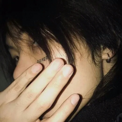 微信男生超帅头像图片真人