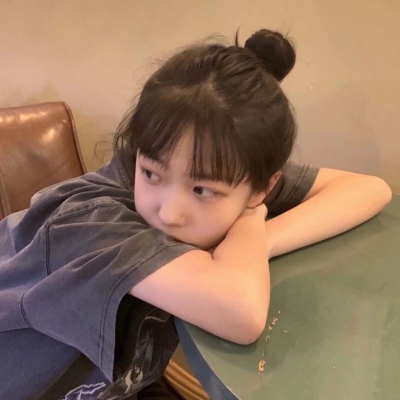 容易招桃花真人温柔女头图片