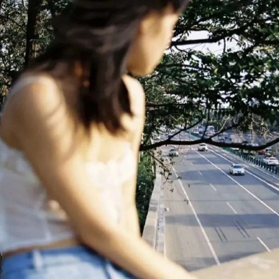 女生头像气质高级真人成熟图片