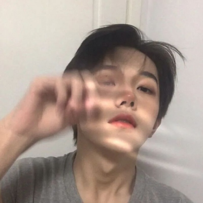 2025超清头像男生图片