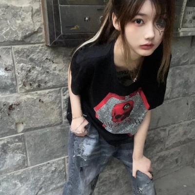微信头像女生霸气冷酷2025