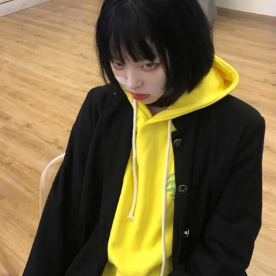 微信头像女生霸气冷酷2025