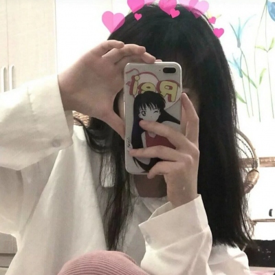 微信头像女生仙气十足可爱萌图片
