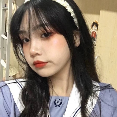 容易招桃花真人温柔女头图片