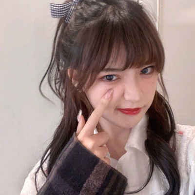 容易招桃花真人温柔女头图片