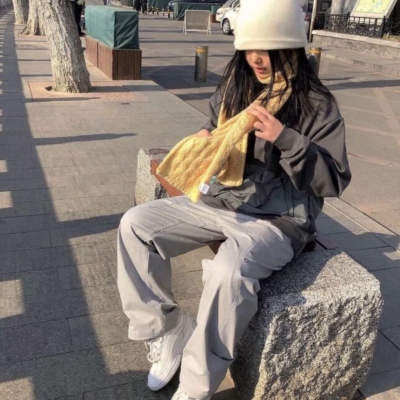 微信头像女生霸气冷酷2025