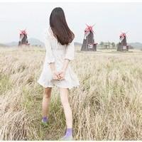 2025新款头像女背影真人图片